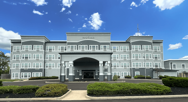 Avenues Recovery Center at Indianapolis