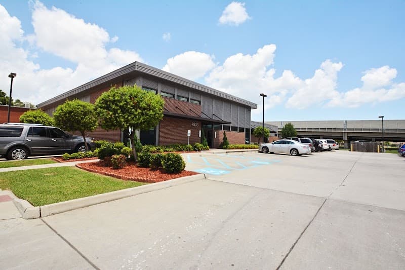 Avenues Recovery Center at Metairie