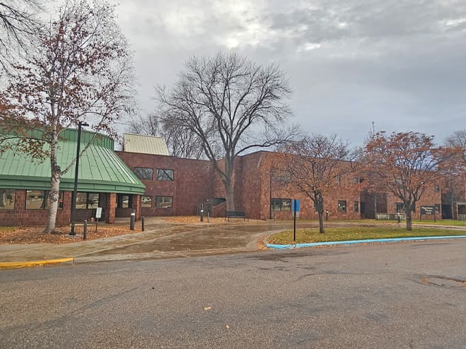 Avera Medical Group Psychiatry — Aberdeen