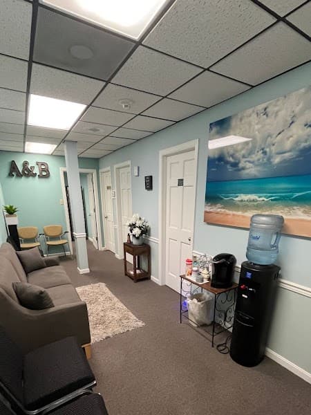 Avers & Biddle Counseling Associates LLC