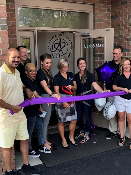 AVO Behavioral Health and Recovery