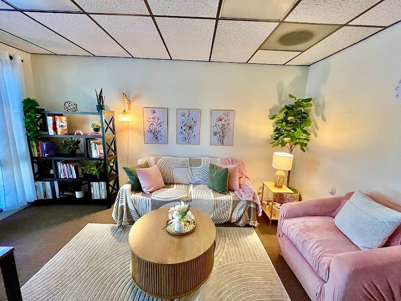 Awakened Hope Counseling