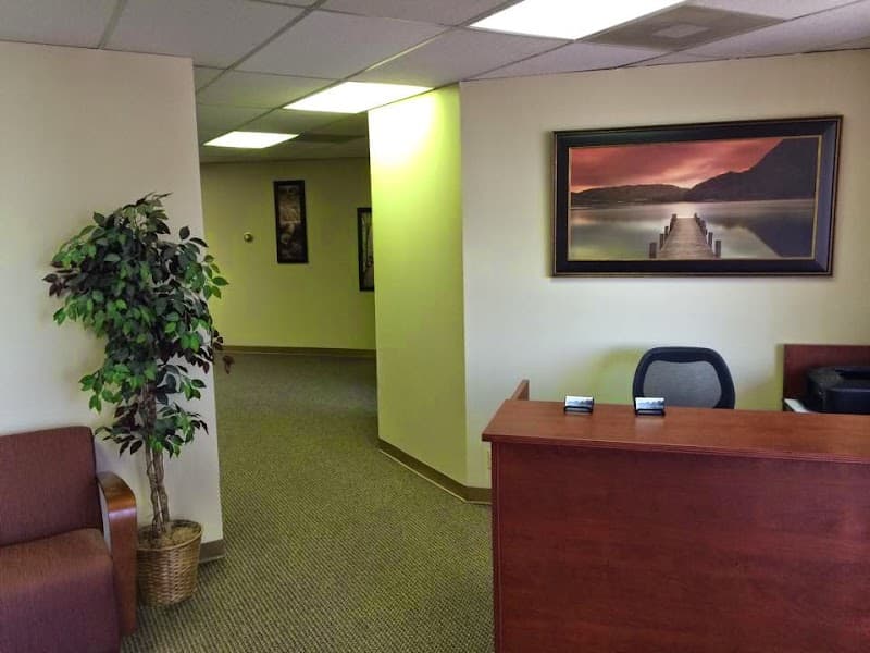 Awakening Recovery Center LLC