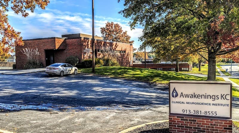 Awakenings Kansas City