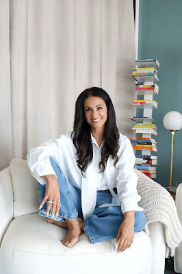 Azadi Therapy, LLC. Experience Psychological Freedom. Liza Samuel, EMDR Therapist