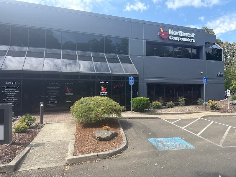 Azizeh Rezaiyan, LMFT | Portland Couples Therapy