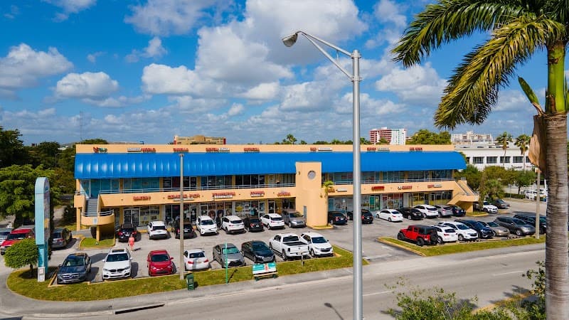 Azul Therapy Services - Hialeah