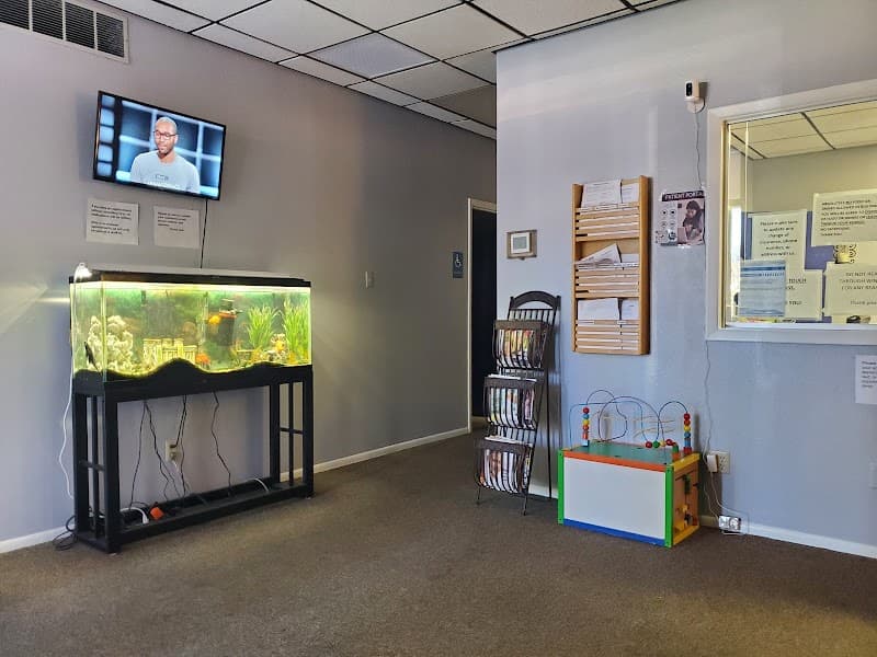 Azurite Services Psychiatric Care