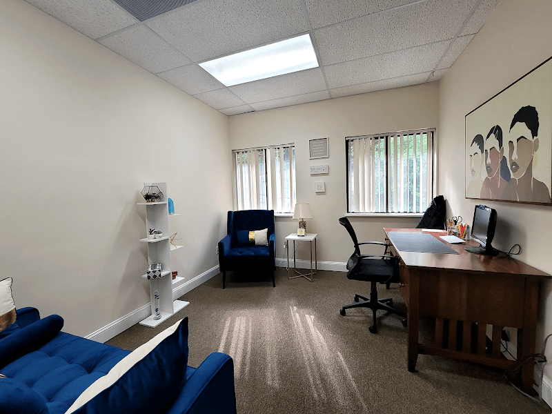 B Your Best Mental Wellness LLC