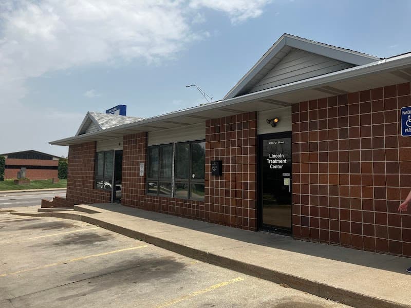 BAART Programs Lincoln