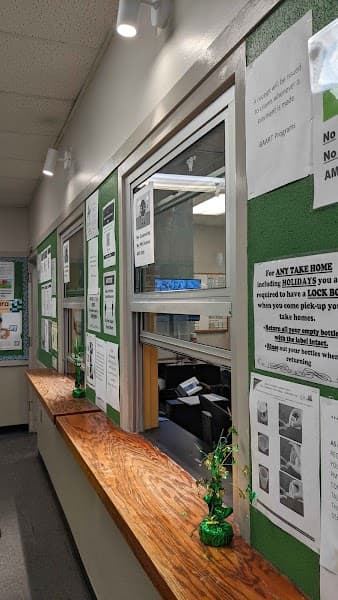 BAART Programs Market St.