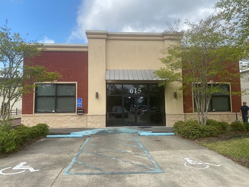 BAART Programs Northshore