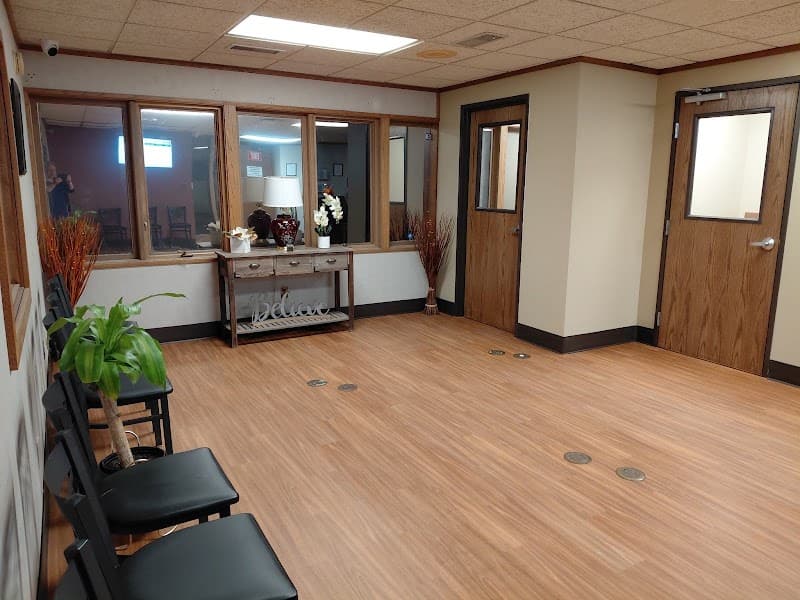 BAART Programs Topeka