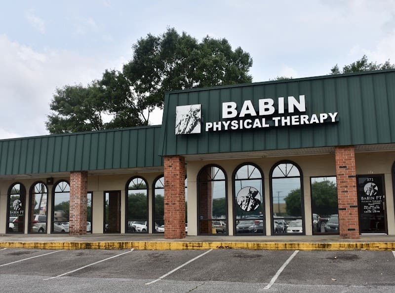 BabinPT Physical Therapy
