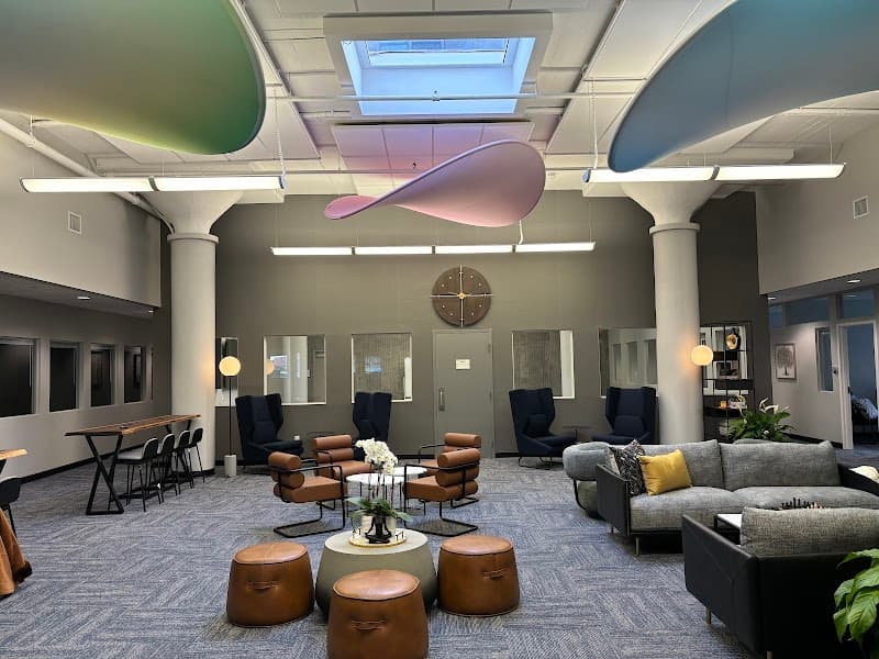 Back Bay Mental Health