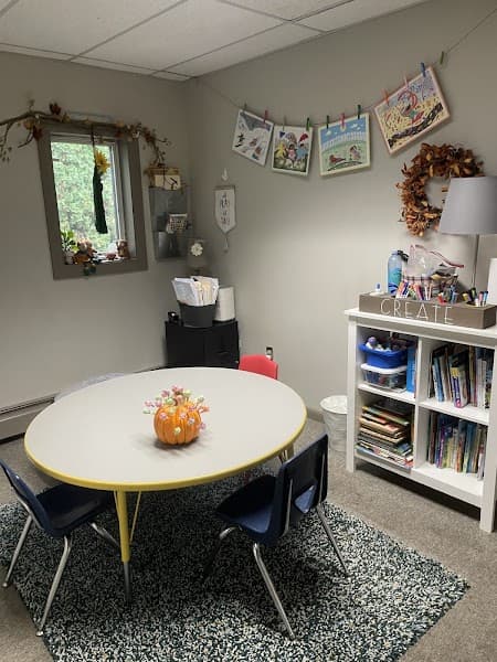 Backyard Tree House Pediatric Therapy Center