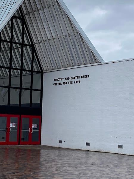 Baker Center for the Arts