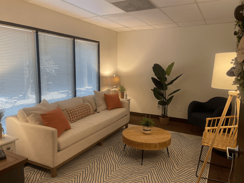 Balance & Peace Family Counseling Inc