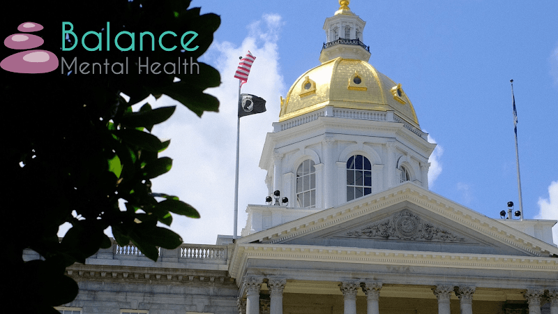 Balance Mental Health P.L.L.C.