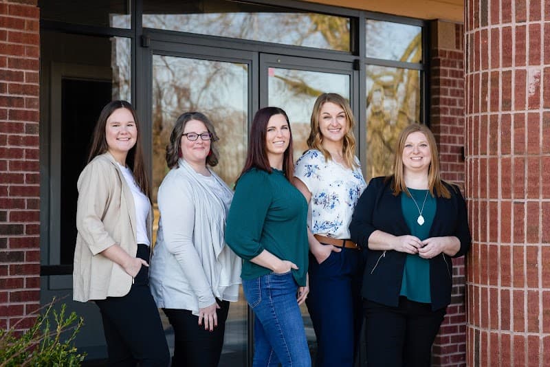 Balanced Life Counseling and Wellness, LLC