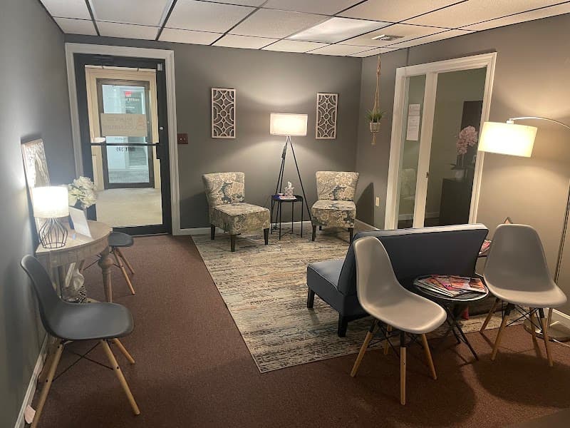 Balanced Life Counseling, LLC