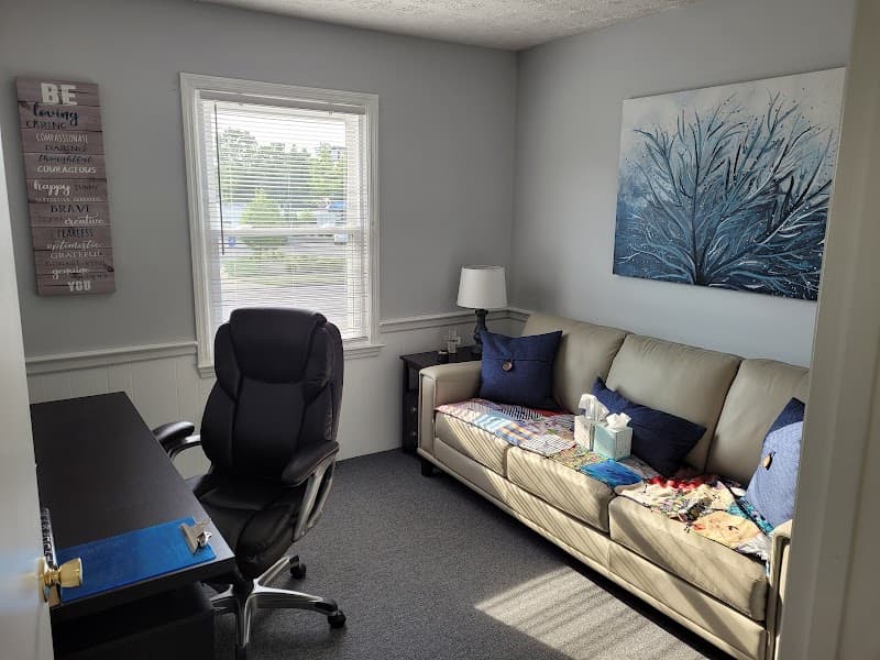 Balanced Life Solutions Counseling and Psychiatric