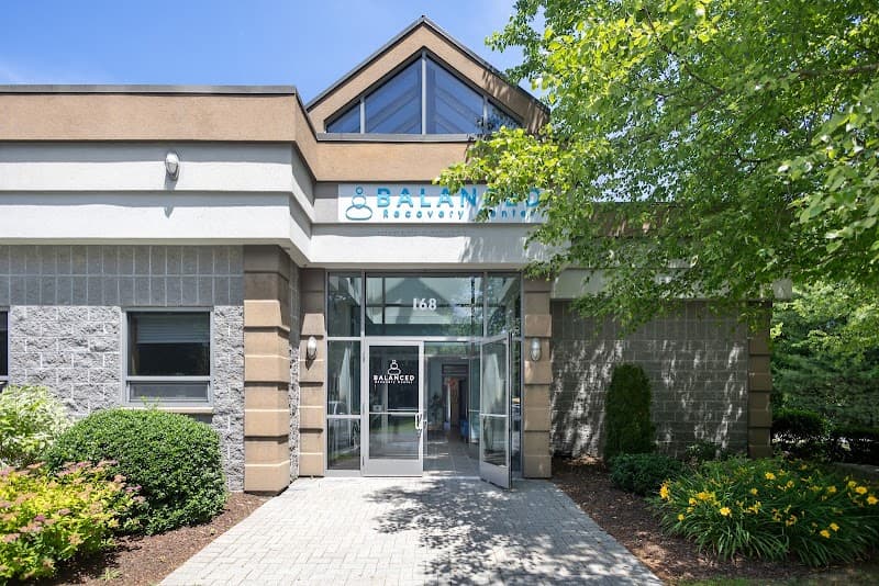 Balanced Recovery Center