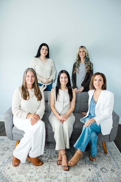 Balansera Therapy Group