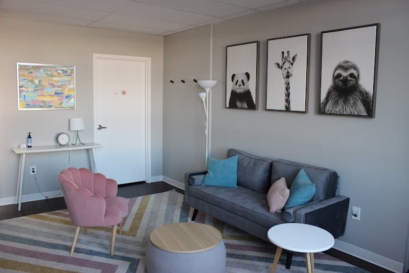 Baltimore Pediatric Psychology