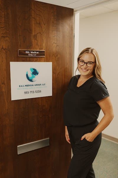 B&L Medical Group, LLC