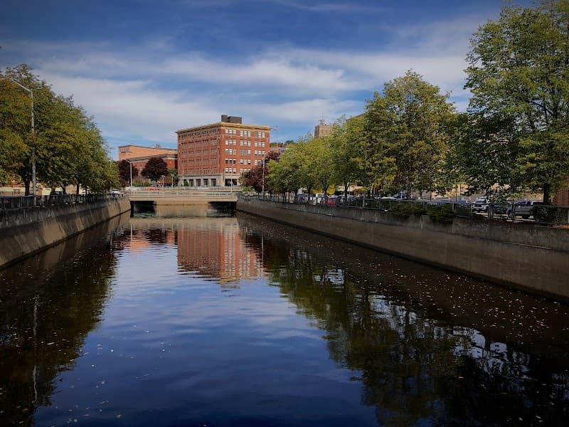 Bangor Brainspotting