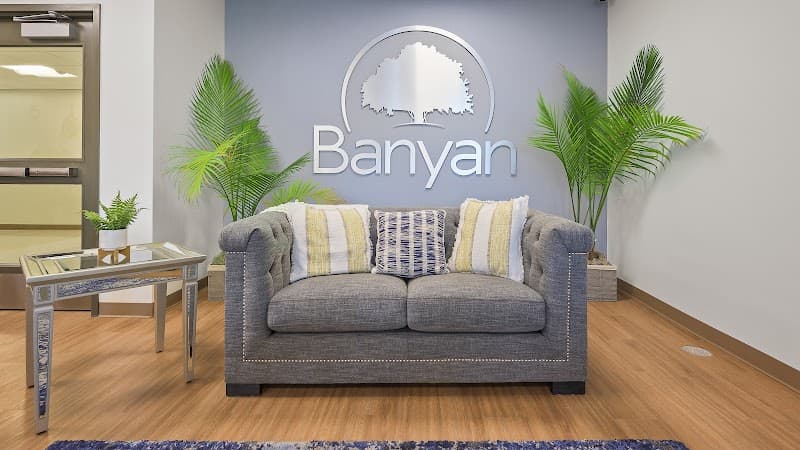 Banyan Delaware