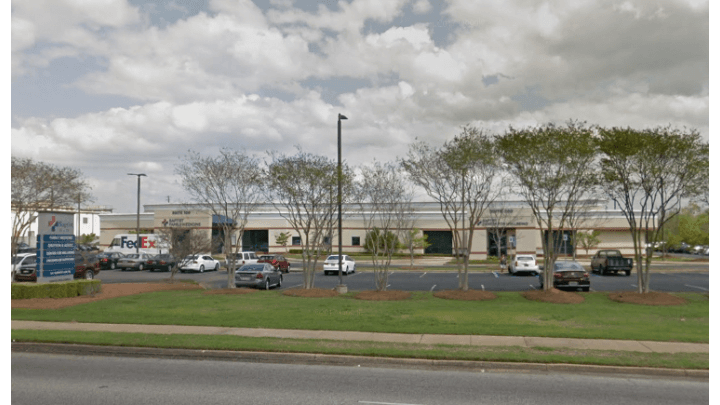 Baptist Health Behavioral Care Partners - Addiction and Recovery