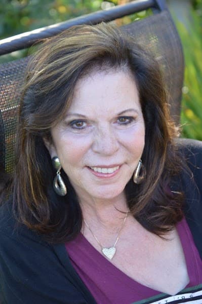 Barbara R. Cunningham, Psy.D., LMFT