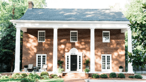 Bareiter Counseling Center