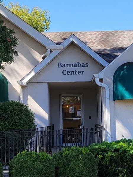 Barnabas Counseling