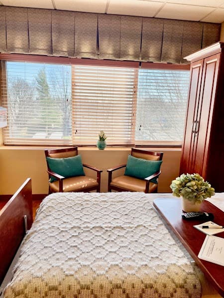 Barnert Subacute Rehabilitation Center