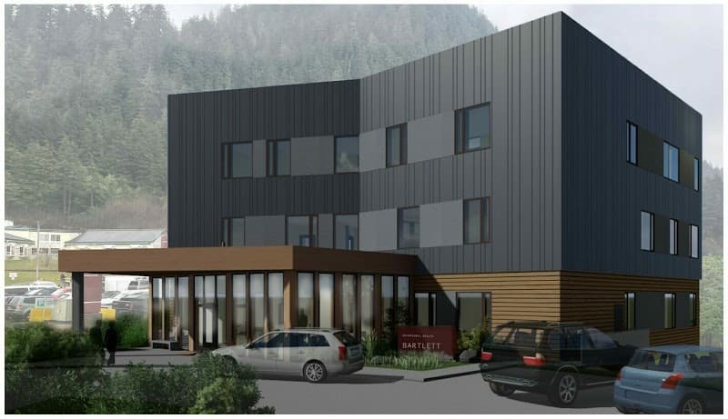 Bartlett Outpatient Psychiatric Services (BOPS)