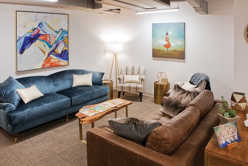 BASE Cognitive Behavioral