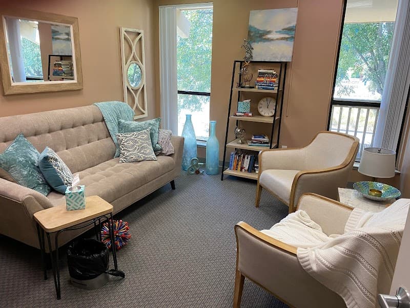 Bay Area Mental Health