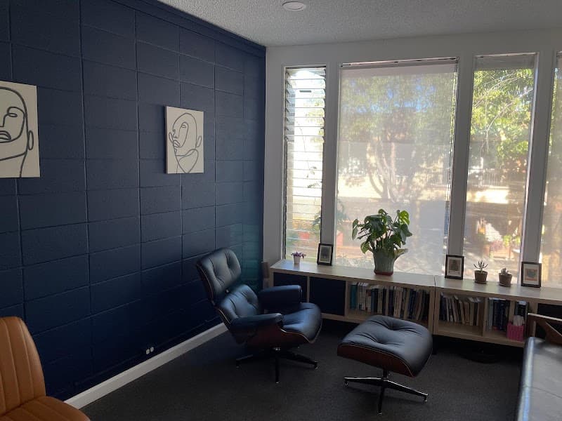 Bay Psychology Group