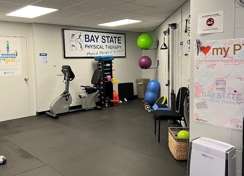 Bay State Physical Therapy