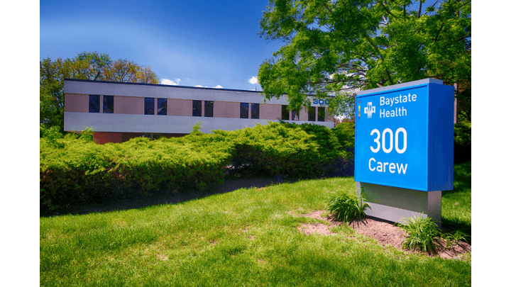 Baystate Family Advocacy Center