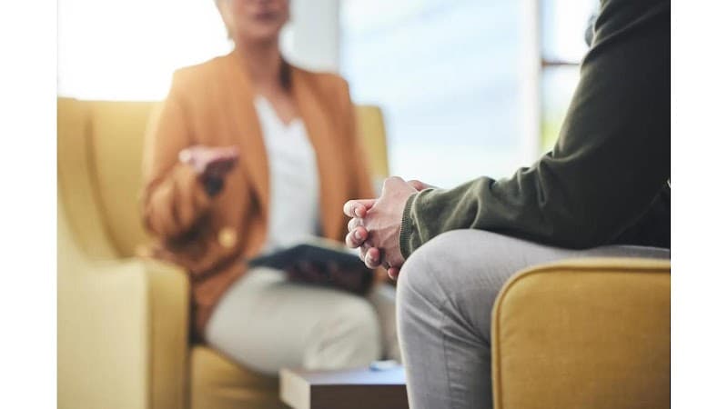 Be Heard Psychotherapy