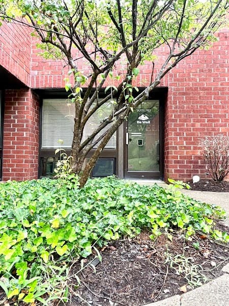 Be Well Kentucky - Lexington