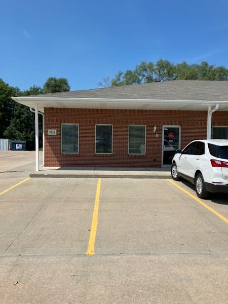 Bear Company Counseling