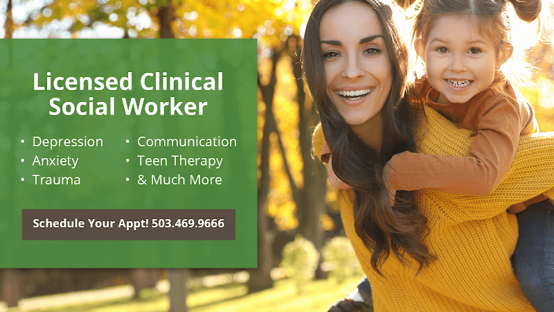 Beauchene Family Therapy