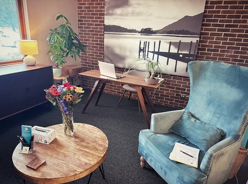 Beautiful Mind Therapy