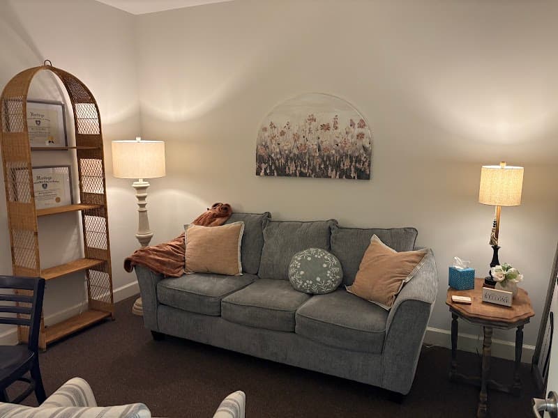 Beautifully Broken Counseling Murfreesboro