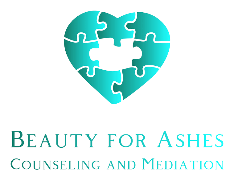 Beauty for Ashes Counseling and Mediation LLC